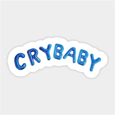 Cry Babies Logo