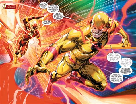 the flash s most powerful villains in the comics ranked artofit