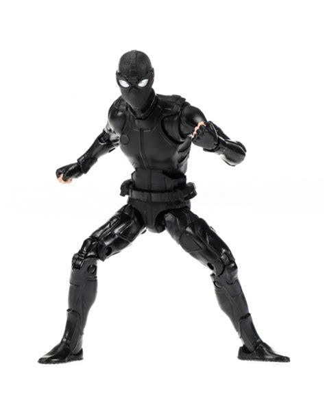 Far from home web cyclone blaster, kids can imagine catching criminals in their web with 3 different modes of. SPIDER-MAN: FAR FROM HOME Action Figures And Funko Pops ...