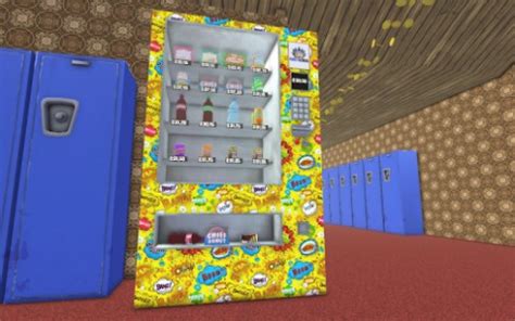The operation method is very! Vending Machine Timeless Fun 4.56 Apk Full Paid latest | Download Android