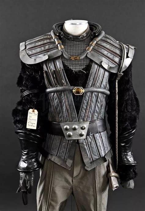 klingon elf cosplay star trek cosplay cosplay costumes klingon