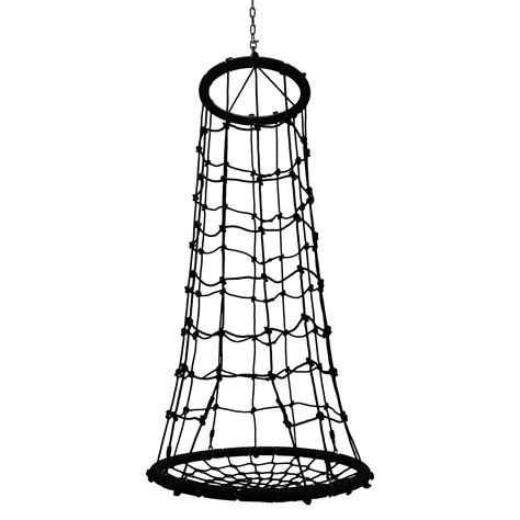 Birds Nest Swing (3m) – Funky Monkey Bars