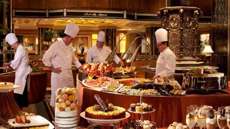 The Best All You Can Eat Buffets In America Fox News