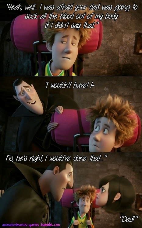 Hotel Transylvania Zing Quote Zing Hotel Transylvania Wiki Fandom