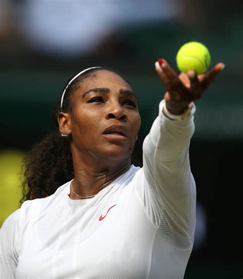 Serena Williams Gossip Latest News Photos And Video