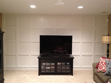 Here are some ideas to use them in different rooms. Cora Anne Designs: Square Wall Panels