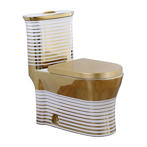 Toilet Bowls Toilet Sink Wall Mounted Toilet Gold Bathroom Faucet Wall Faucet Pedestal