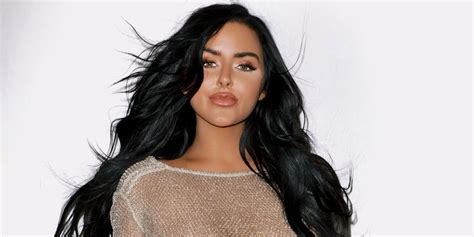 Who Is Abigail Ratchford 25 Fun Facts About Instagram Model Abigail