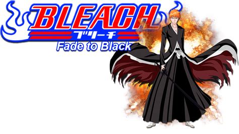 Subscribe to metallica rss feed to get latest lyrics and news updates. Bleach: Fade to Black | Movie fanart | fanart.tv
