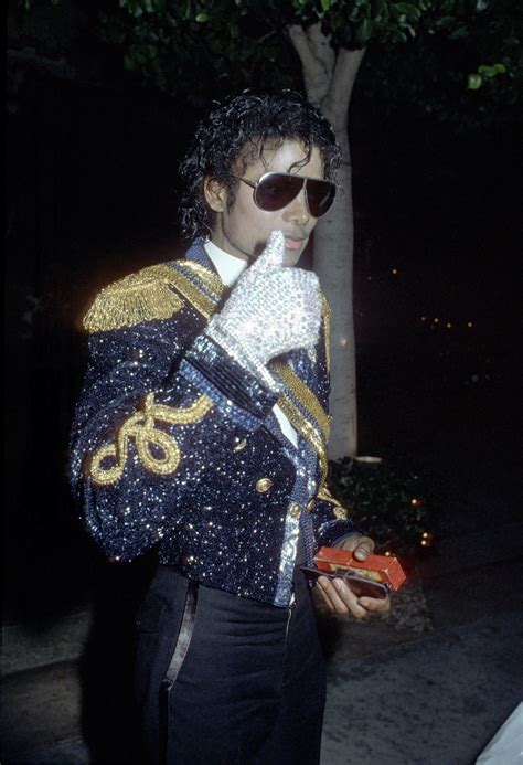 Michael Jackson Thriller Era Michael Jackson Photo 32314914 Fanpop