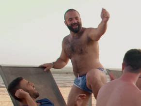 Fire Island Nude Scenes Aznude Men