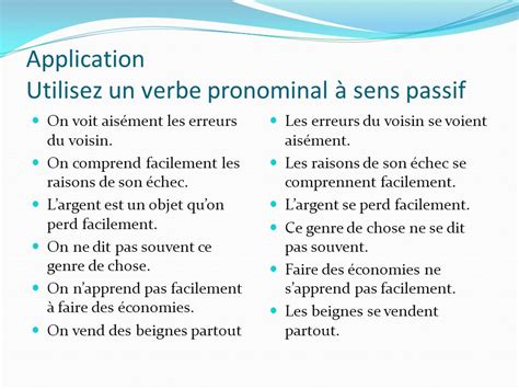 TOP15 La Liste Des Verbes Pronominaux Images Tout Degorgement