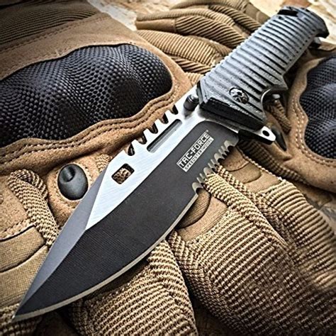 Top 10 Best Tactical Folding Knives In 2024 Reviews By Experts