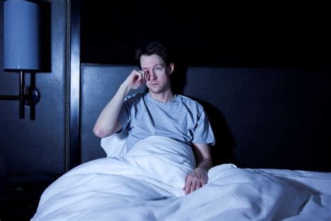 ¿cómo Evitar Las Noches De Insomnio En Verano La Salud Que Quieres