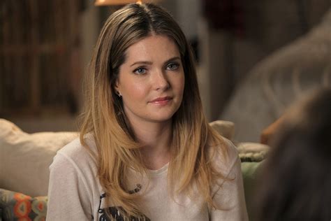 The Bold Types Meghann Fahy Interview Suttons Gun Ownership Tv Guide