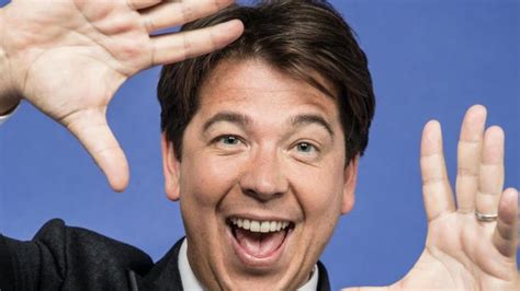 Comedy Review Michael Mcintyre At The Manchester Arena Times2 The