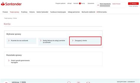 Jak Zamknąć Konto W Santander Bank Polska Jak Zrezygnować Z Karty
