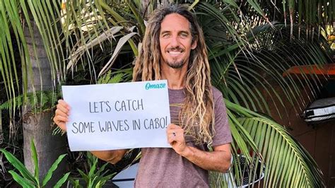 A Chance To Hang With Rob Machado In Mexico Tracks Magazine The
