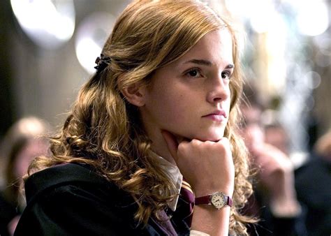 Hermione Granger Voted The Best Hollywood Female Character Of All Time