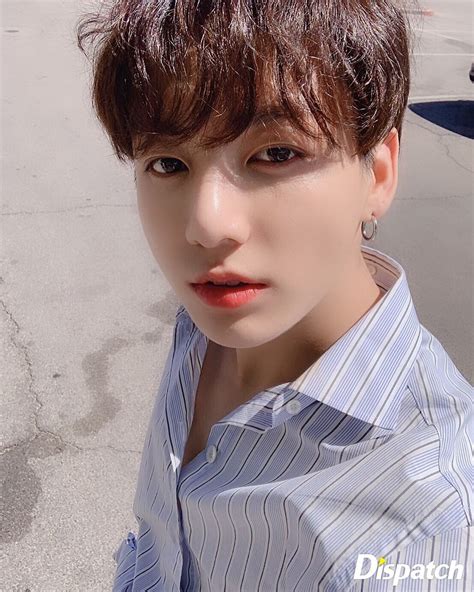 nuna kookie [naver x dispatch] jungkook bts in las vegas during bbma s 2019