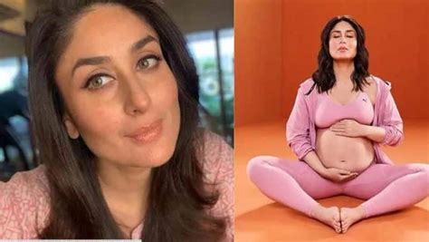 Kareena Kapoor Talks About Sex During Pregnancy Jehangir Ali Khan And More