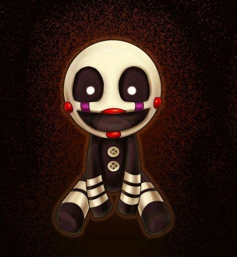 Cute Puppet Wiki Five Nights At Freddys Amino
