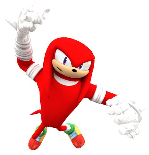 Sonic Boom Knuckles The Echidna Sonic Boom Knuckles Sonic The