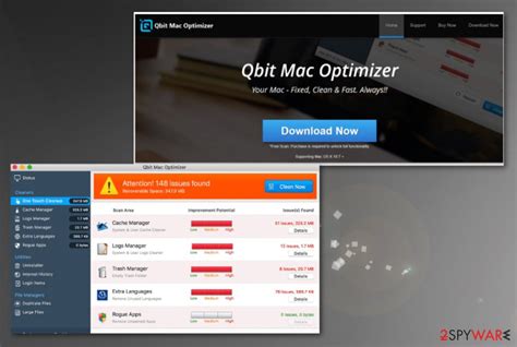 Remove Qbit Mac Optimizer Free Guide Removal Instructions