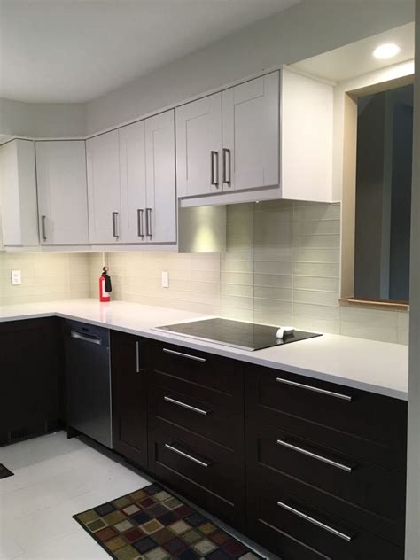 The ikea kitchen event is a straightforward 15 percent credit on a purchase of $2,000 and up in the form of an ikea gift card to be used on a future purchase. Pin by Reena Uppal on Semi custom Ikea Kitchen | Ikea kitchen, Kitchen, Kitchen cabinets