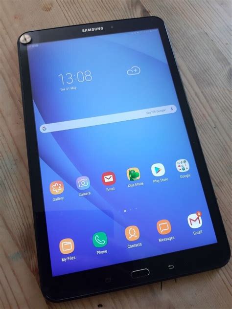 Samsung Tab A 10 Inch In Wroughton Wiltshire Gumtree