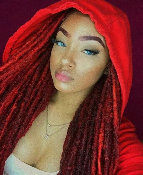 Pin By Theresa Conner On Dread Headz Faux Locs