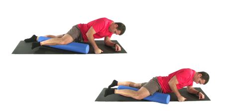 Simple Hip Adductor Stretches And And Mobility Exercises