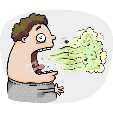 Bagaimana Cara Mengatasi Bau Mulut Secara Alami INFO ASN PENDIDIKAN