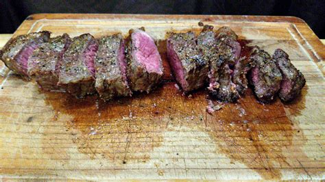 How To Cook Medium Rare Ny Strip Steak