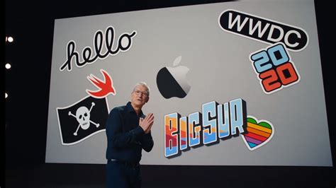 Wwdc 2020 Special Event Wrap Up All Reveals New Products And
