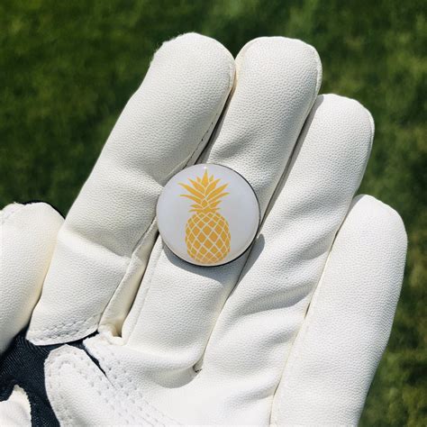Golfdotz Golf Ball Markers Cool Golf Ball Marker Designs