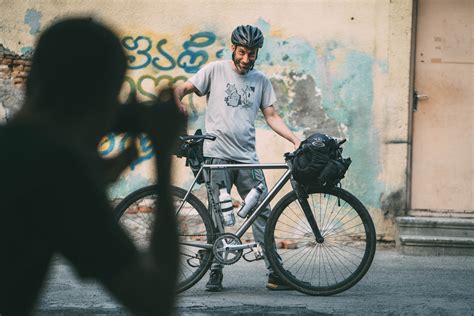 Levy won a bronze medal in the men's team sprint representing germany at the 2008 olympic games held in beijing, china. Mo's Fixed Gear Bikepacking Trip from Berlin-Tokyo ...