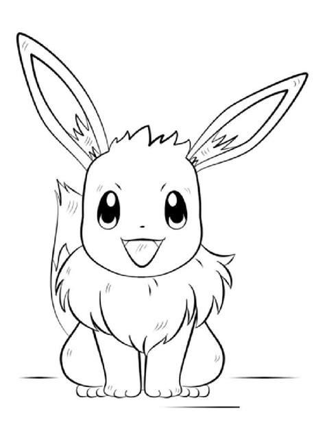 Cute pokemon coloring pages cute eevee pokemon coloring pages pertaining to eevee pokemon eevee evolutions mega coloring pages printable for lovely eevee coloring pages kls7. Eevee coloring pages. Free Printable Eevee coloring pages.