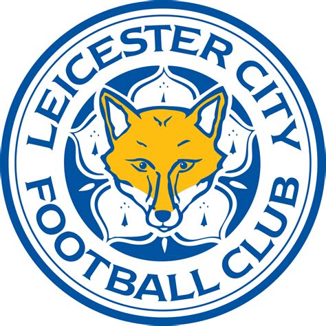 Logo Leicester City Png Transparents Stickpng