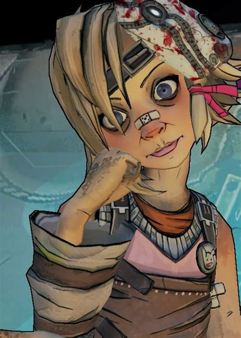 Tiny Tina Borderlands Dlc Confirmed Gearbox Will Release