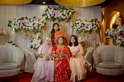 Complete Guide To Pakistani Wedding Traditions Asiancustomseu