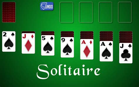Card games are logic based games. All Solitaire card games online | PRLog