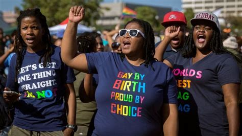 Lhomosexualité Un Crime Dans Plusieurs Pays Africains Bbc News Afrique