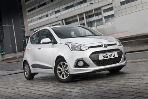 How many complaints against hyundai motor finance? Hyundai I10 1.0 SE | Hippo Motor Finance