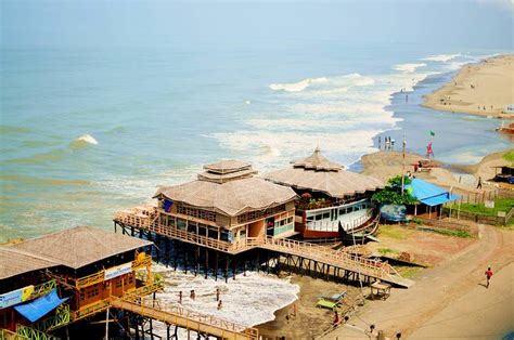 It usually consists of loose particles, which are often composed of rock, such as sand, gravel, shingle, pebbles, or cobblestones. Cox's Bazar, World's longest beach hidden in Bangladesh ...