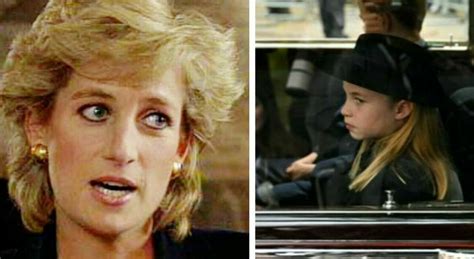 Lady Diana Il Suo Fantasma A Windsor Ha Infestato La Stanza Della