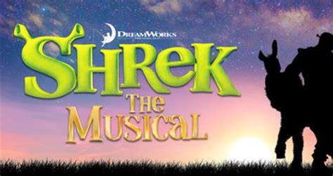 Encore Theatre Company Presents Shrek The Musical London Disability
