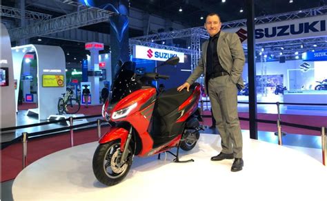 Its maximum range goes up to apart from the fun factor, safety is a top requirement in buying a scooter. Top Upcoming Maxi-Scooters In India In 2020