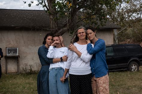 what i saw photographing grieving mormon massacre families time