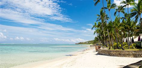 Fiji Hideaway Resort And Spa Flight Centre